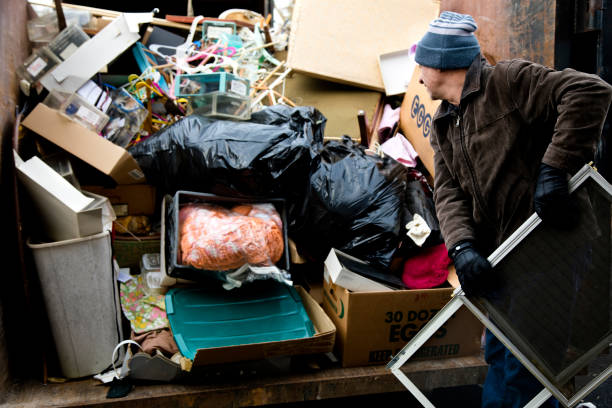 Issaquah, WA Junk Removal Services Company