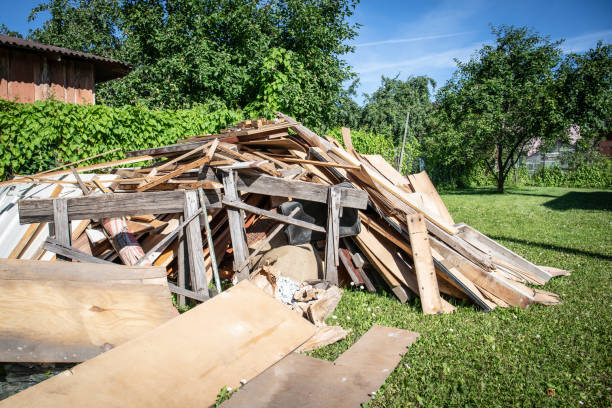 Best Demolition Debris Removal  in Issaquah, WA