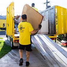 Same-Day Junk Removal Services in Issaquah, WA