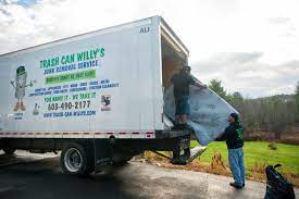 Junk Removal for Events in Issaquah, WA